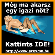 szexpartner kereső