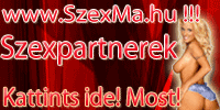 szexpartner kereso